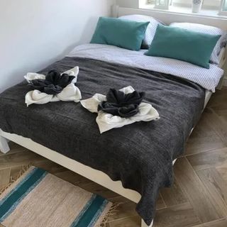 Apartament Kapitański - studio Władysławowo (3)