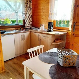 Domki Letniskowe Paula Darłowo (2)