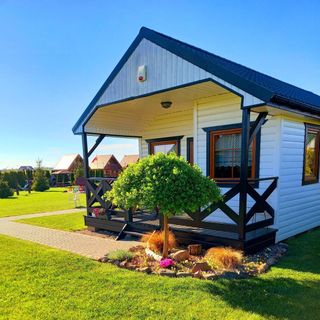 Domki Letniskowe Paula Darłowo (4)