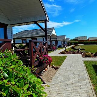 Domki Letniskowe Paula Darłowo (5)