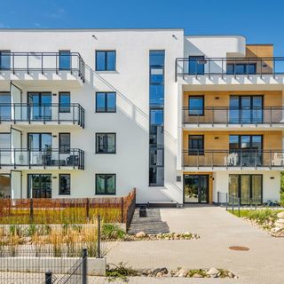 Apartamenty Sun & Snow Nexo Puck (3)