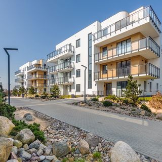 Apartamenty Sun & Snow Nexo Puck (5)