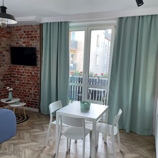 Apartament Kapitański z 2 sypialniami Władysławowo (3)