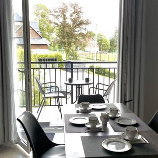 Apartament AB Villa Mountain View Szklarska Poręba (2)