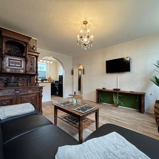 Apartament "UNIKATOWE" Świnoujście (2)