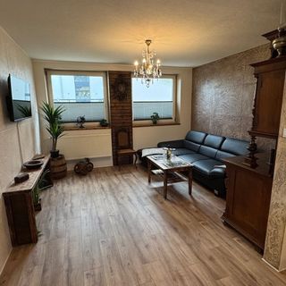 Apartament "UNIKATOWE" Świnoujście (5)