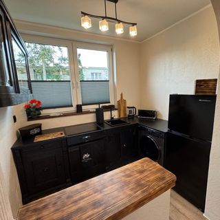 Apartament "UNIKATOWE" Świnoujście (3)