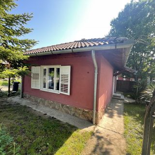 A Kisház Fonyód (2)