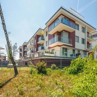 Apartamenty Sun & Snow Apartamenty Klifowa Rewal (2)