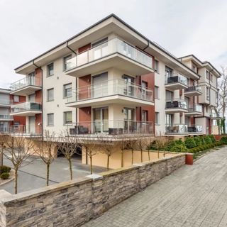 Apartamenty Sun & Snow Apartamenty Klifowa Rewal (4)