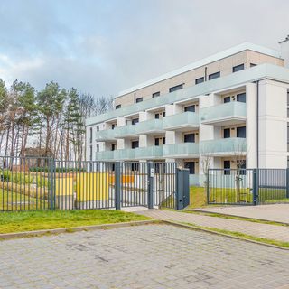 Apartamenty Sun & Snow Platinium Rewal (5)