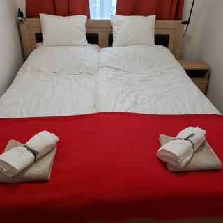 Berkenye Villa Sárvár (4)