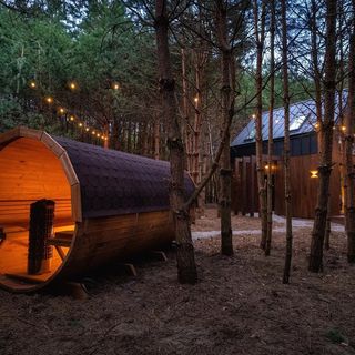 Domek Gawra House Czarna (5)