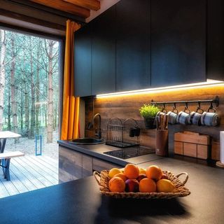 Domek Gawra House Czarna (4)