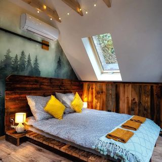 Domek Gawra House Czarna (3)