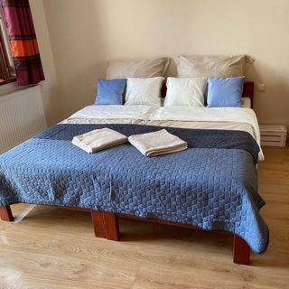 Teal Apartman Veszprém (3)