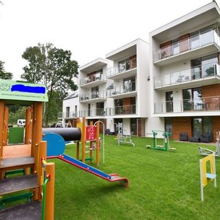 Apartamenty Prywatne w Stegna Forest (4)