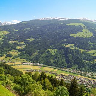 Apartman Aschau - ATA319 (4)