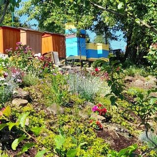 Domek u Babci Rajcza (2)