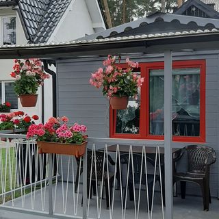 Pokoje&Domki Andrzej Kaczor Pobierowo (5)