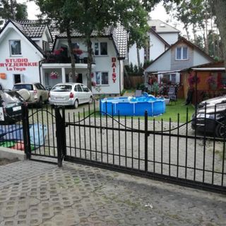 Pokoje&Domki Andrzej Kaczor Pobierowo (4)