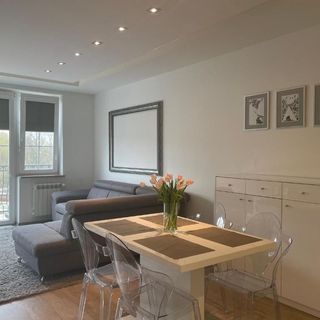 Nowoczesny Apartament z widokiem na rzekę i jezioro Ełk (2)