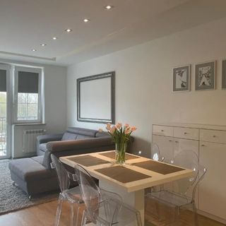 Nowoczesny Apartament z widokiem na rzekę i jezioro Ełk (2)