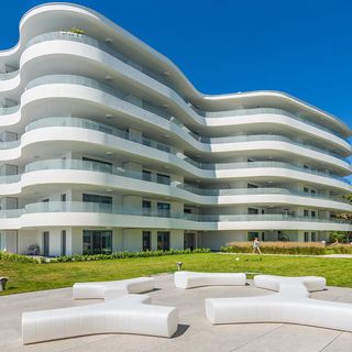 Apartamenty Sun & Snow Rogowo Pearl (5)