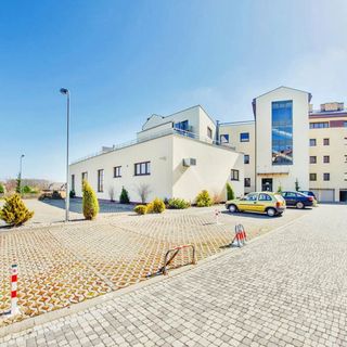 Apartamenty Sun & Snow LIDO Sarbinowo (4)