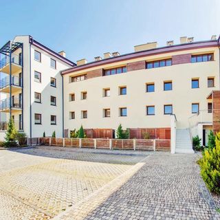 Apartamenty Sun & Snow LIDO Sarbinowo (5)