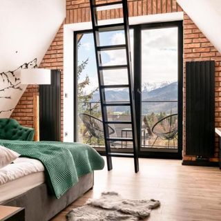 Widokowa Villa Top - Adults Only Kościelisko (3)