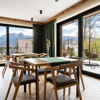 Widokowa Villa Top - Adults Only Kościelisko (4)