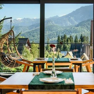 Widokowa Villa Top - Adults Only Kościelisko (5)