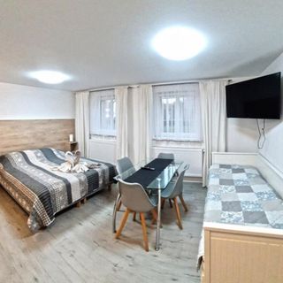 Kwatery Prywatne Viator Ustka (2)