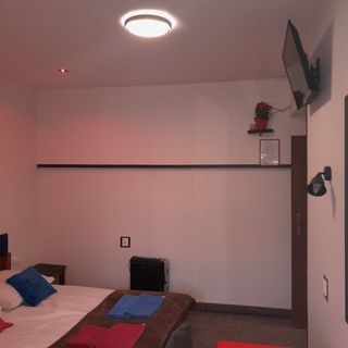 Zajazd Motel Moyka Chodzież (3)