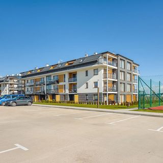 Apartamenty Sun & Snow BLUE II Sarbinowo (2)