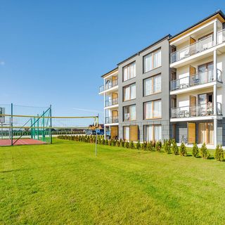 Apartamenty Sun & Snow BLUE II Sarbinowo (3)