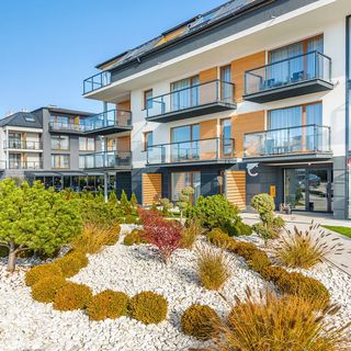 Apartamenty Sun & Snow BLUE II Sarbinowo (4)