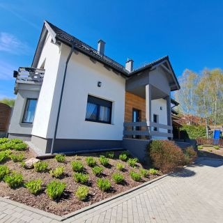 Apartament BB Podgórzyn (2)