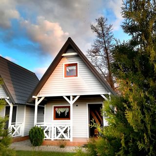 Domki Letniskowe Cuba Sarbinowo (3)