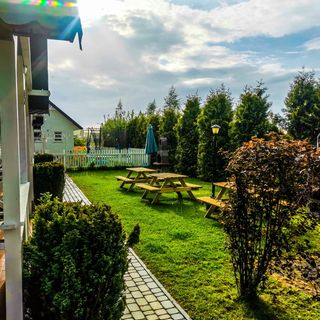 Domki Letniskowe Cuba Sarbinowo (4)