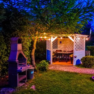 Domki Letniskowe Cuba Sarbinowo (3)