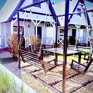 Domki Letniskowe Cuba Sarbinowo (4)