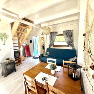 Domki Letniskowe Cuba Sarbinowo (2)