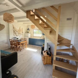 Domki Letniskowe Cuba Sarbinowo (5)