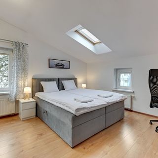 Apartament George Sopot (4)