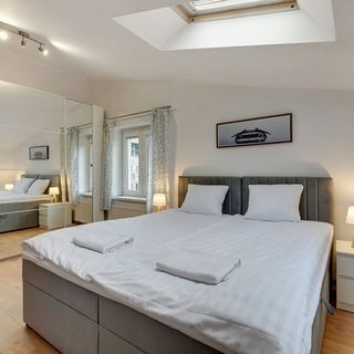 Apartament George Sopot (5)