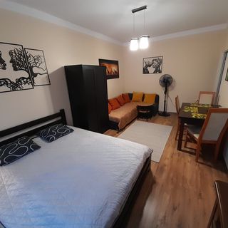Apartament Garbary Poznań (4)