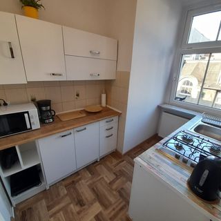Apartament Garbary Poznań (5)