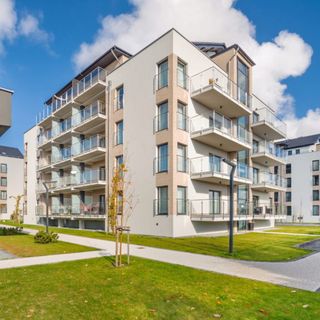 Apartamenty Sun & Snow Pięć Mórz Sianożęty (4)